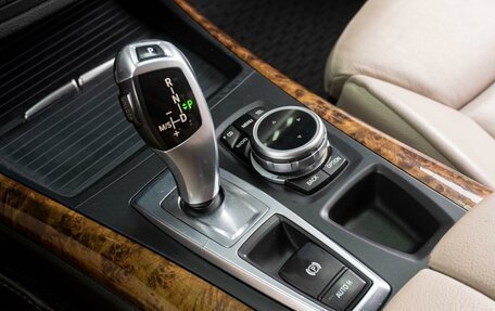 BMW X5, 2010 год, 1 599 000 рублей, 15 фотография