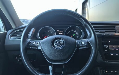 Volkswagen Tiguan II, 2019 год, 2 699 000 рублей, 7 фотография