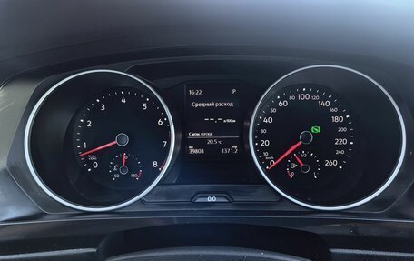 Volkswagen Tiguan II, 2019 год, 2 699 000 рублей, 8 фотография