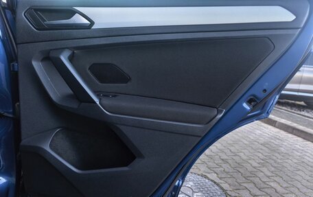 Volkswagen Tiguan II, 2019 год, 2 699 000 рублей, 14 фотография