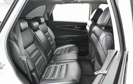 KIA Sorento III Prime рестайлинг, 2017 год, 2 849 000 рублей, 7 фотография
