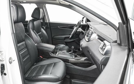 KIA Sorento III Prime рестайлинг, 2017 год, 2 849 000 рублей, 8 фотография