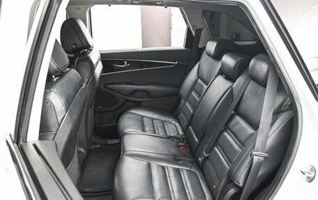 KIA Sorento III Prime рестайлинг, 2017 год, 2 849 000 рублей, 10 фотография