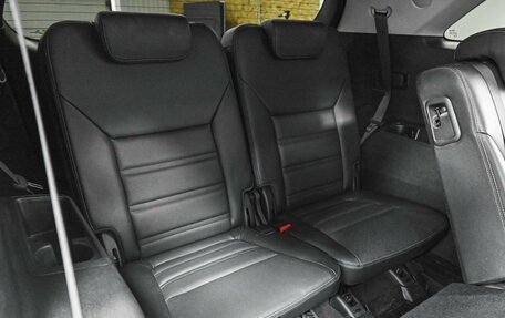 KIA Sorento III Prime рестайлинг, 2017 год, 2 849 000 рублей, 9 фотография