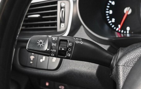 KIA Sorento III Prime рестайлинг, 2017 год, 2 849 000 рублей, 19 фотография