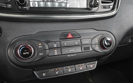 KIA Sorento III Prime рестайлинг, 2017 год, 2 849 000 рублей, 16 фотография
