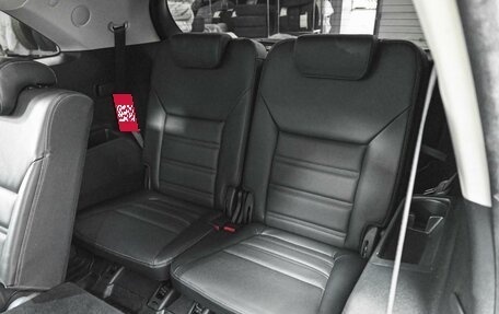 KIA Sorento III Prime рестайлинг, 2017 год, 2 849 000 рублей, 13 фотография