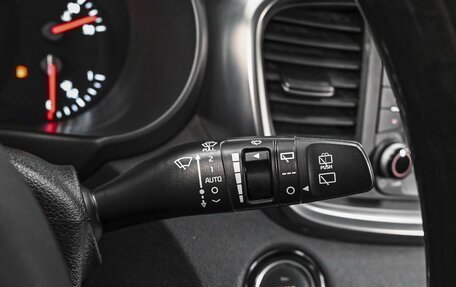 KIA Sorento III Prime рестайлинг, 2017 год, 2 849 000 рублей, 20 фотография