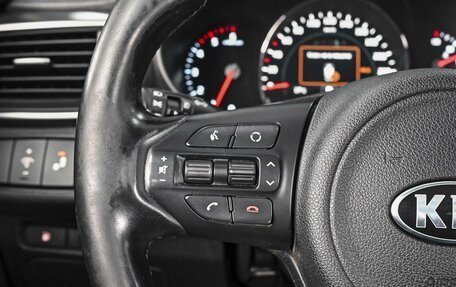KIA Sorento III Prime рестайлинг, 2017 год, 2 849 000 рублей, 21 фотография