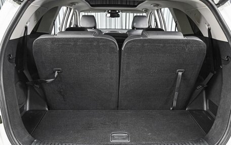 KIA Sorento III Prime рестайлинг, 2017 год, 2 849 000 рублей, 30 фотография