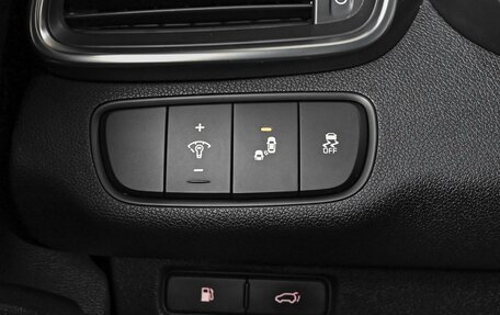 KIA Sorento III Prime рестайлинг, 2017 год, 2 849 000 рублей, 26 фотография