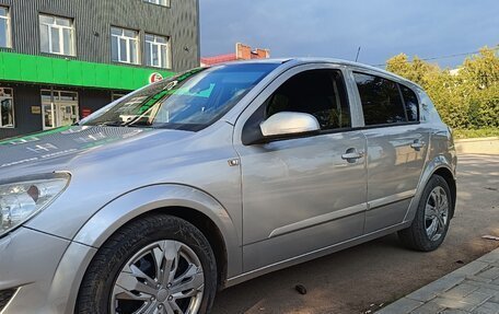 Opel Astra H, 2007 год, 360 000 рублей, 2 фотография