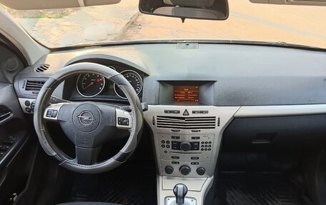 Opel Astra H, 2007 год, 360 000 рублей, 4 фотография