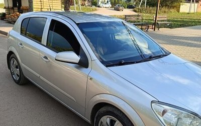 Opel Astra H, 2007 год, 360 000 рублей, 1 фотография