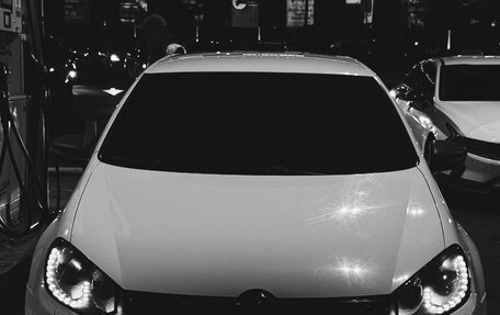 Volkswagen Golf GTI VII, 2012 год, 1 250 000 рублей, 4 фотография