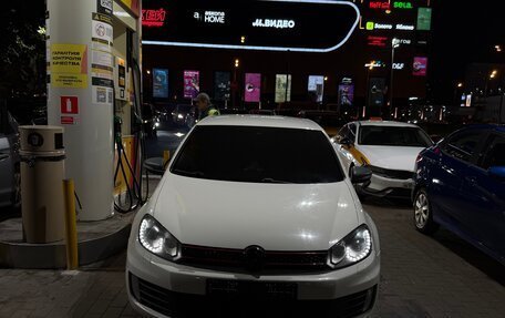 Volkswagen Golf GTI VII, 2012 год, 1 250 000 рублей, 6 фотография