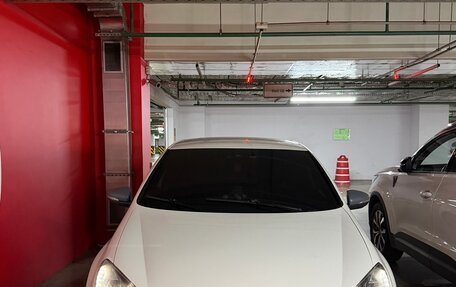 Volkswagen Golf GTI VII, 2012 год, 1 250 000 рублей, 3 фотография