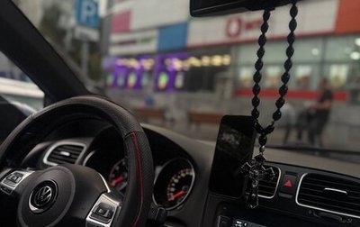 Volkswagen Golf GTI VII, 2012 год, 1 250 000 рублей, 1 фотография