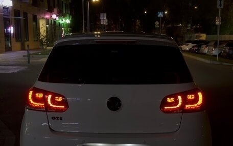 Volkswagen Golf GTI VII, 2012 год, 1 250 000 рублей, 5 фотография