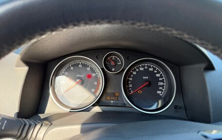 Opel Astra H, 2010 год, 650 000 рублей, 2 фотография