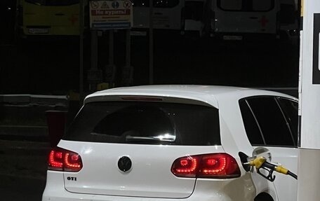 Volkswagen Golf GTI VII, 2012 год, 1 250 000 рублей, 17 фотография