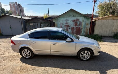 Opel Astra H, 2010 год, 650 000 рублей, 4 фотография