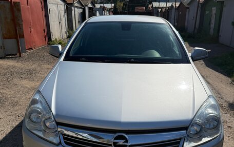 Opel Astra H, 2010 год, 650 000 рублей, 7 фотография
