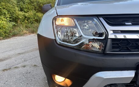 Renault Duster I рестайлинг, 2020 год, 1 200 000 рублей, 6 фотография