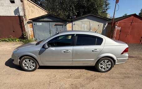Opel Astra H, 2010 год, 650 000 рублей, 6 фотография