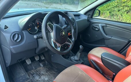 Renault Duster I рестайлинг, 2020 год, 1 200 000 рублей, 10 фотография
