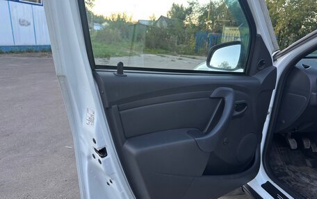 Renault Duster I рестайлинг, 2020 год, 1 200 000 рублей, 11 фотография