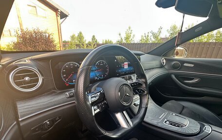 Mercedes-Benz E-Класс, 2020 год, 4 299 000 рублей, 12 фотография