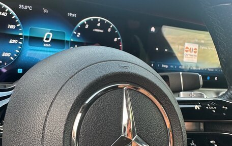 Mercedes-Benz E-Класс, 2020 год, 4 299 000 рублей, 13 фотография