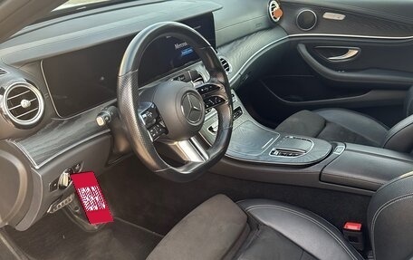 Mercedes-Benz E-Класс, 2020 год, 4 299 000 рублей, 9 фотография