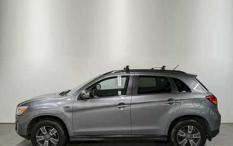 Mitsubishi ASX I рестайлинг, 2014 год, 1 090 000 рублей, 8 фотография