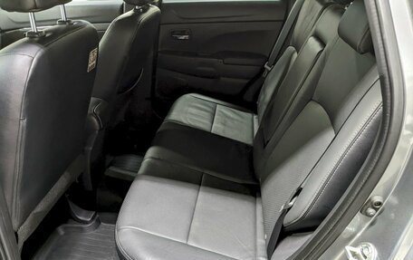 Mitsubishi ASX I рестайлинг, 2014 год, 1 090 000 рублей, 16 фотография