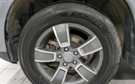 Mitsubishi ASX I рестайлинг, 2014 год, 1 090 000 рублей, 18 фотография