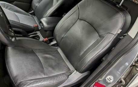 Mitsubishi ASX I рестайлинг, 2014 год, 1 090 000 рублей, 14 фотография