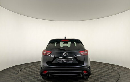 Mazda CX-5 II, 2015 год, 2 290 000 рублей, 6 фотография