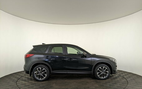 Mazda CX-5 II, 2015 год, 2 290 000 рублей, 4 фотография