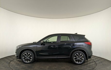 Mazda CX-5 II, 2015 год, 2 290 000 рублей, 8 фотография