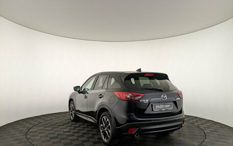 Mazda CX-5 II, 2015 год, 2 290 000 рублей, 7 фотография