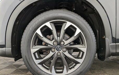 Mazda CX-5 II, 2015 год, 2 290 000 рублей, 18 фотография
