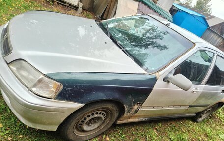 Honda Civic VII, 2000 год, 80 000 рублей, 1 фотография