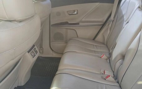Toyota Venza I, 2014 год, 2 400 000 рублей, 13 фотография