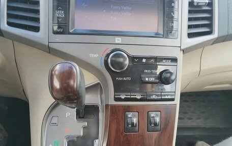 Toyota Venza I, 2014 год, 2 400 000 рублей, 11 фотография
