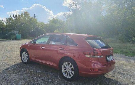 Toyota Venza I, 2014 год, 2 400 000 рублей, 6 фотография