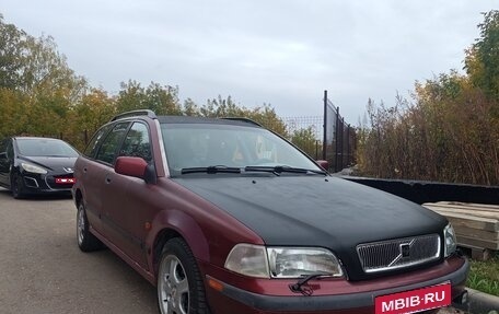 Volvo V40 I, 1997 год, 190 000 рублей, 1 фотография