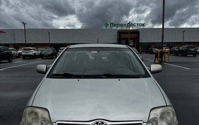 Toyota Corolla, 2006 год, 395 000 рублей, 1 фотография