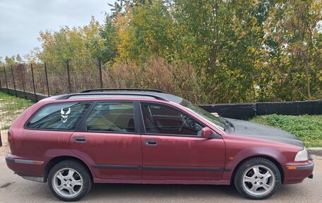 Volvo V40 I, 1997 год, 190 000 рублей, 2 фотография